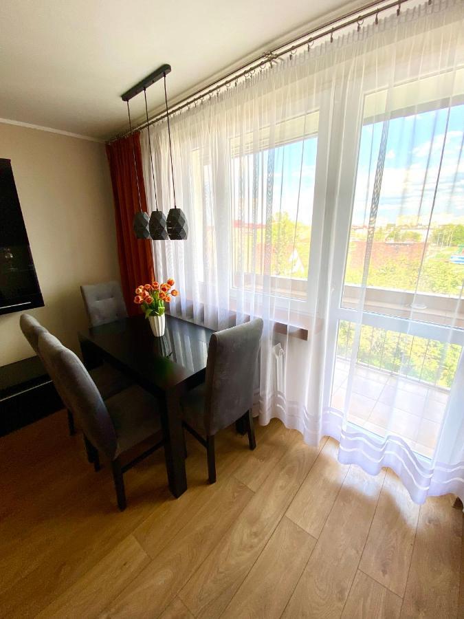 Apartament Glamour Work&Relax, Obok Areny Gliwice, Fv Apartment Exterior foto