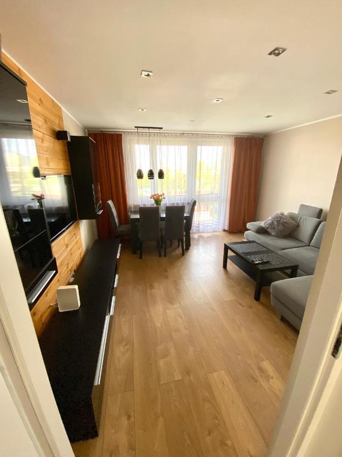 Apartament Glamour Work&Relax, Obok Areny Gliwice, Fv Apartment Exterior foto