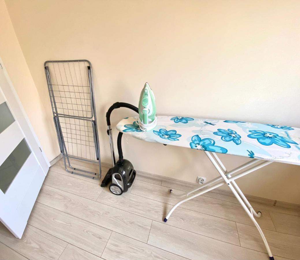 Apartament Glamour Work&Relax, Obok Areny Gliwice, Fv Apartment Exterior foto